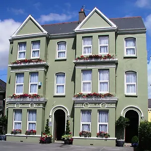 *** Guest house Garnish House Ireland