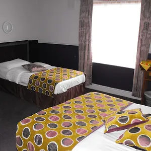 2* Gasthuis The Glen
