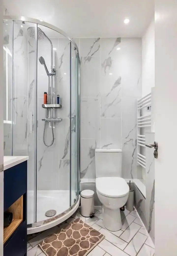City Centre Accommodation Dublin