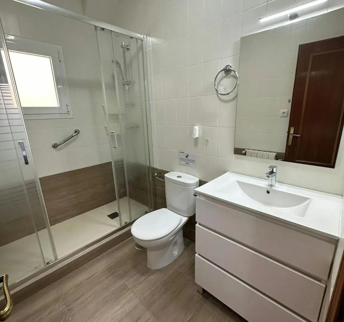 City Centre Accommodation Dublin Guest house