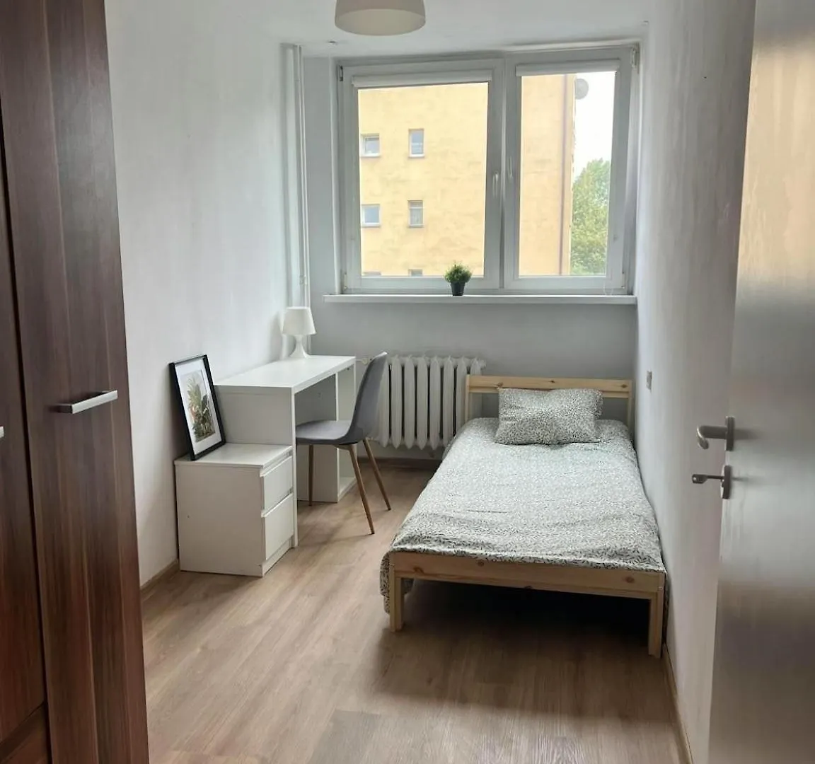 City Centre Accommodation Dublin Ireland